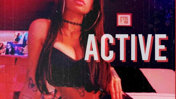 Active Lyrics - Bryce Savage