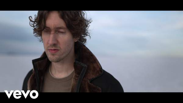 All I Ever Wanted Lyrics - Dean Lewis