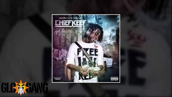 Almighty So Intro Lyrics - Chief Keef