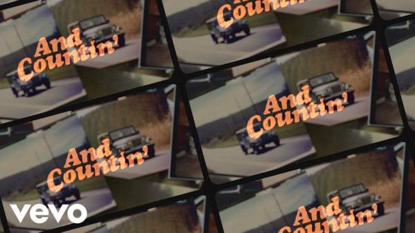 And Countin' Lyrics - Scotty McCreery