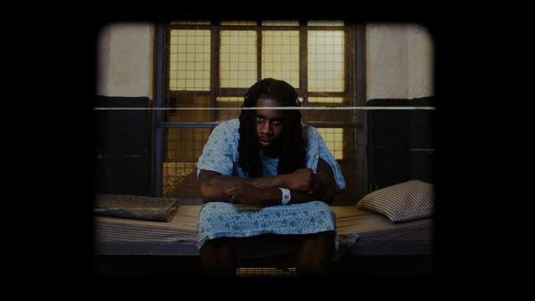 Angels In The Sky Lyrics - Polo G