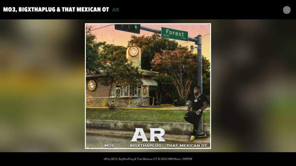 AR Lyrics - MO3, BigXthaPlug