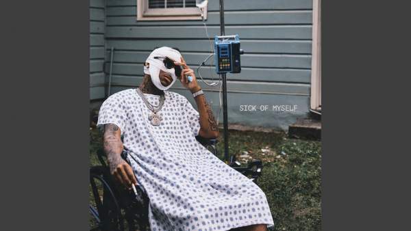 Baby Boy Lyrics - 21 Lil Harold