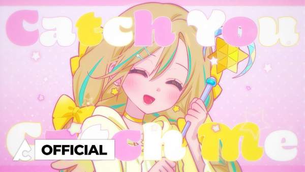 Catch You Catch Me Lyrics (English Translation) - DAZBEE
