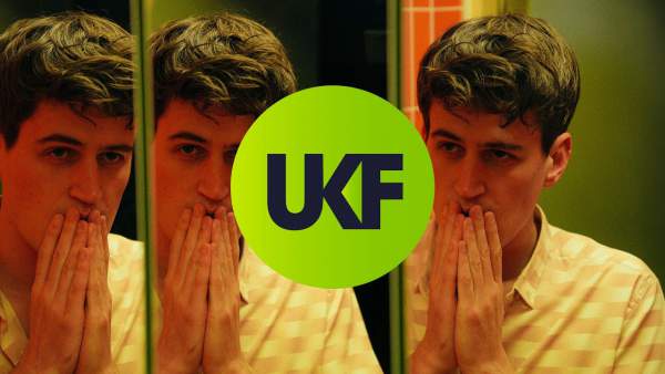 Checked Out Lyrics - Rueben (DnB)