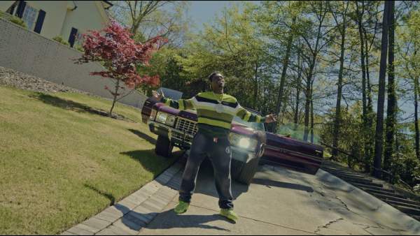 Dis Time Lyrics - Kodak Black