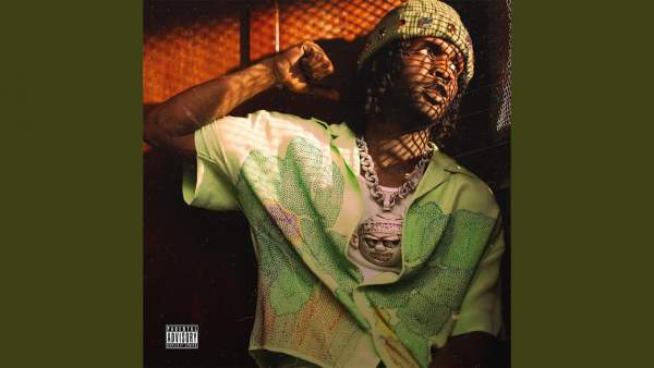 Drifting Away Lyrics - Chief Keef