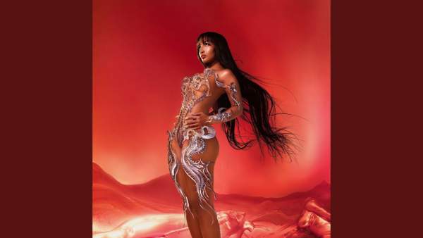 Face Lift (Intro) Lyrics - Shenseea