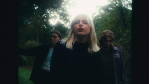 Falling For You Lyrics - Eliza