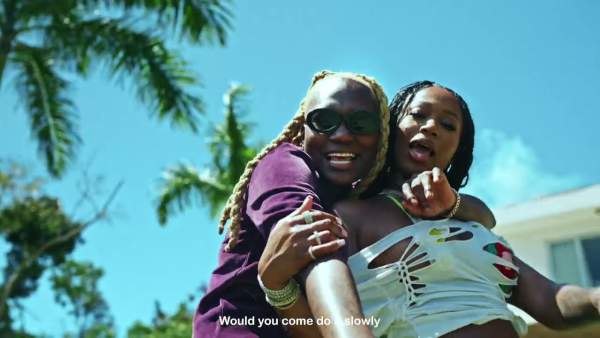 Favourite Girl Lyrics - DARKOO