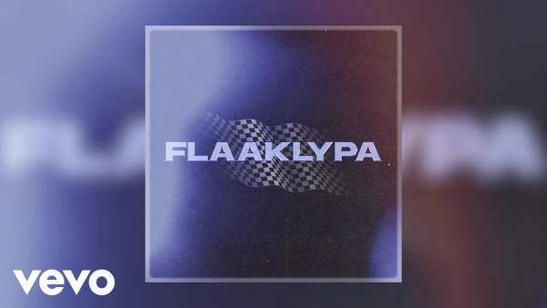 FLAAKLYPA LYRICS - K-391