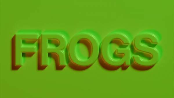 Frogs Lyrics - Nick Cave