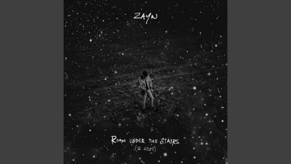 Gave Lyrics - ZAYN