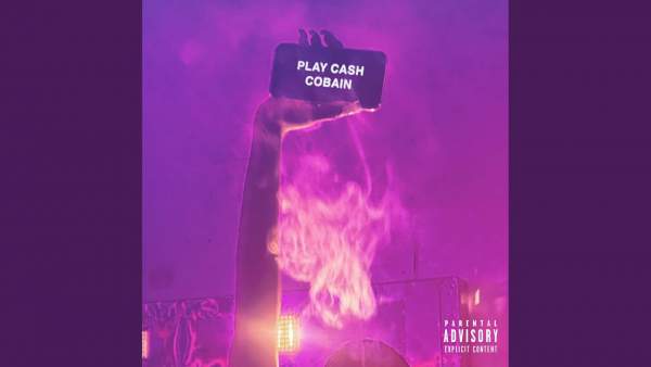 Grippy Lyrics - Cash Cobain