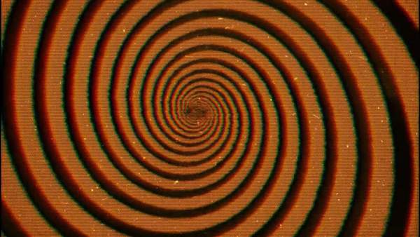 Help Me, I'm Spiralling Lyrics - SPRINTS