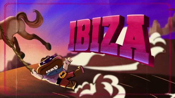 IBIZA Lyrics (English Translation) - Grupo Frontera