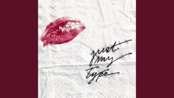 Just My Type Lyrics - Palaye Royale