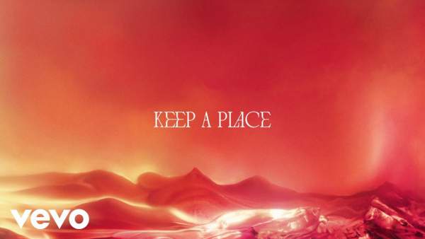 Keep A Place Lyrics - Shenseea