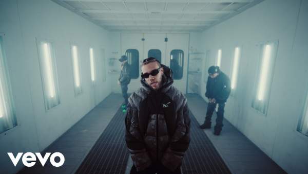 KTM Lyrics (English Translation) - Jhayco