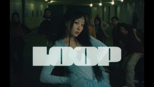 LOOP Lyrics (English Translation) - Yves