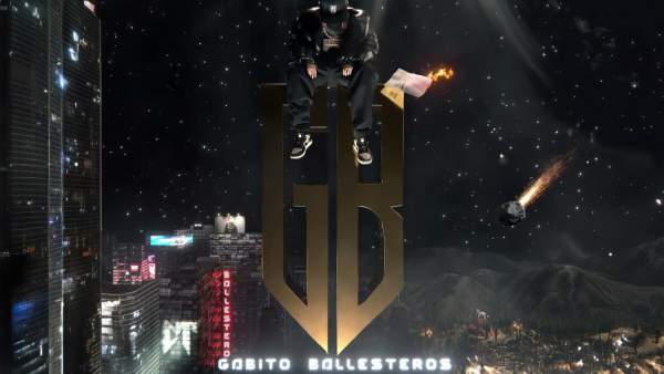 Lucky Charms Lyrics - Gabito Ballesteros