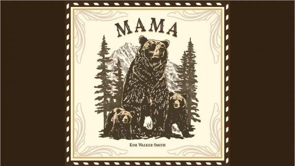 Mama Lyrics - Kim Walker-Smith
