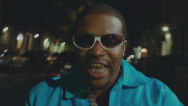 MDMX Lyrics - A Ferg
