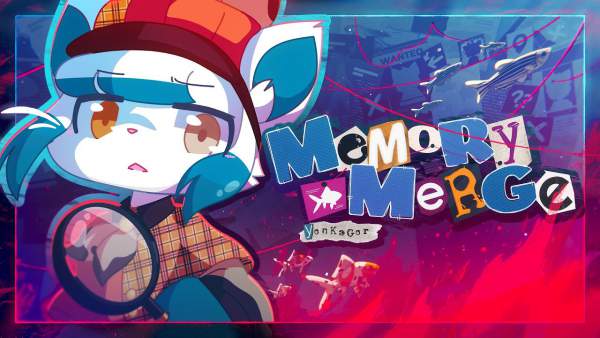 Memory Merge Lyrics - YonKaGor