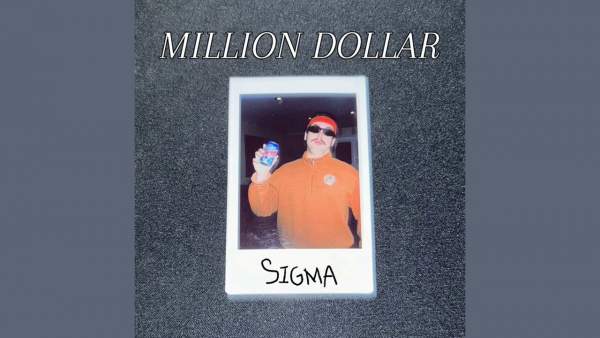 MILLION DOLLAR SIGMA Lyrics - HepaTitusBA4