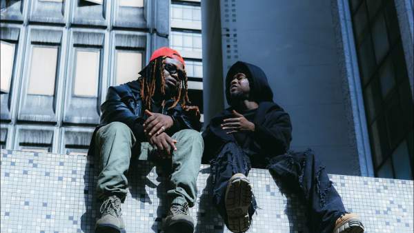 My Dealer Lyrics - Kaestyle