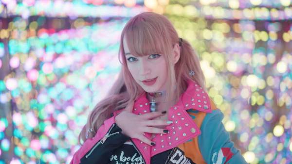 My World Lyrics - Keekihime