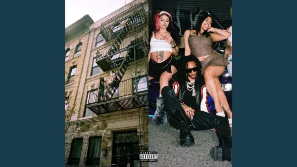 Never Last Lyrics - Lil Tecca