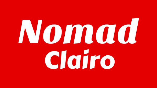 Nomad Lyrics - Clairo
