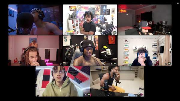 Orbit I can teach you Lyrics - iayze