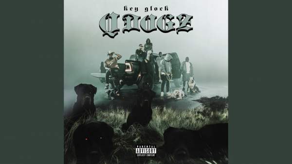 Q-Dogz Lyrics - Key Glock