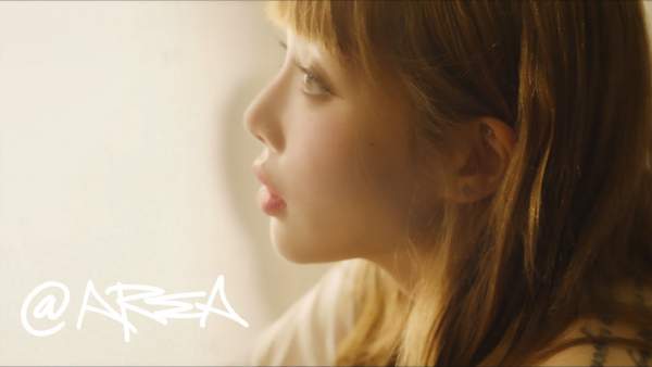 Q&A Lyrics - HyunA