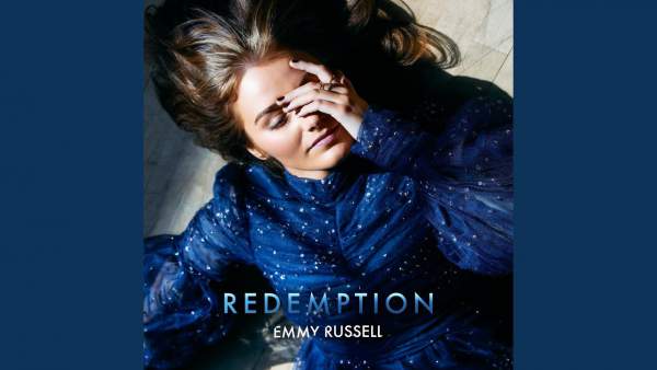 Redemption Lyrics - Emmy Russell