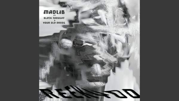 REEKYOD Lyrics - Madlib