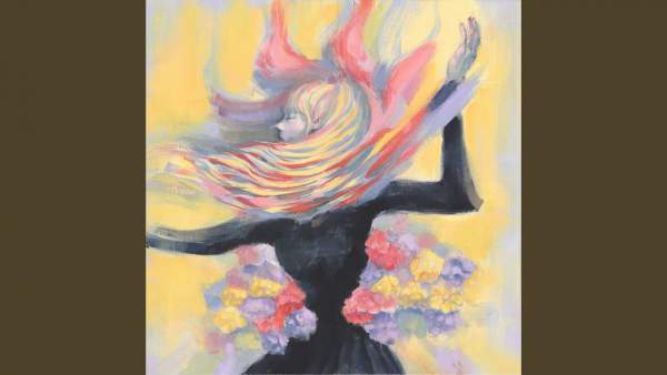 ルバート (Rubato) Lyrics - ヨルシカ (Yorushika)