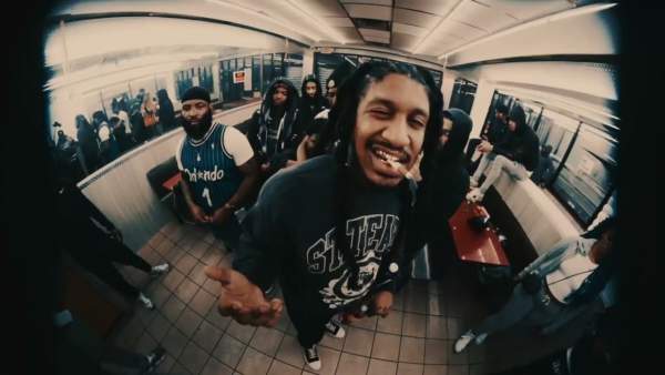 StashBox Lyrics - Skrilla