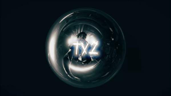 Swing At Me Lyrics - TX2