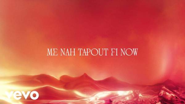 Tap Out Lyrics - Shenseea