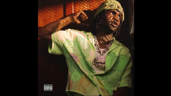 Treat Myself Lyrics - Chief Keef