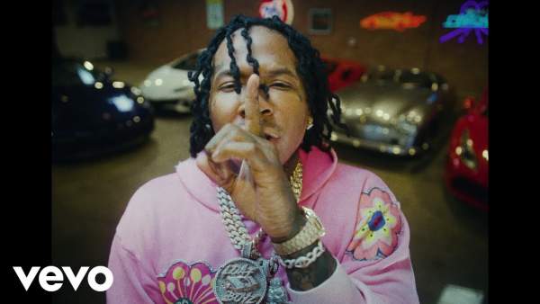TRYNA MAKE SURE Lyrics - Moneybagg Yo