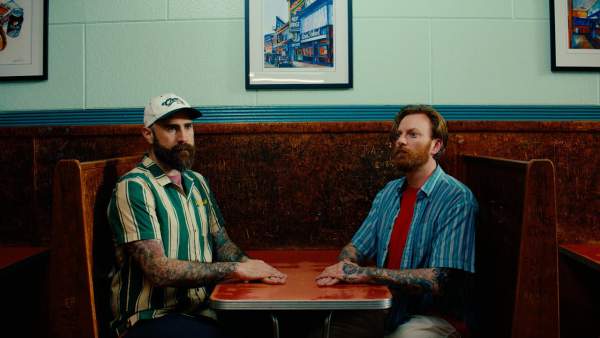 Uncooked Lyrics - Four Year Strong
