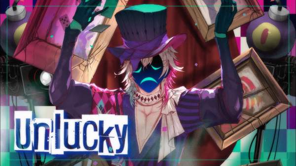 Unlucky Lyrics - Gavis Bettel