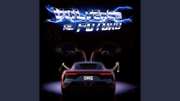 Volver Al Futuro Lyrics (English Translation) - Óscar Maydon