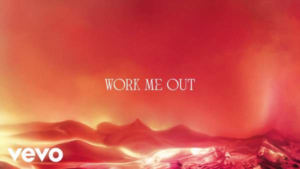 Work Me Out Lyrics - Shenseea, Wizkid