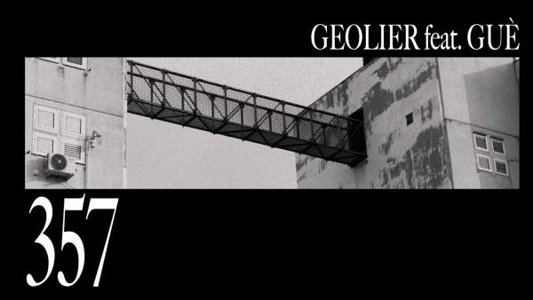 357 LYRICS - GEOLIER