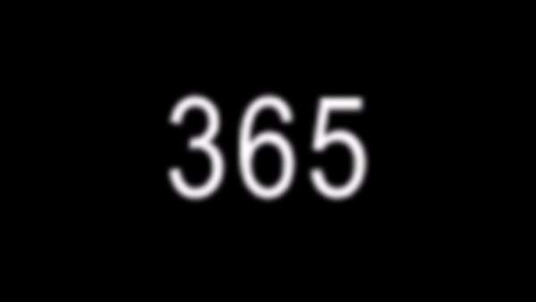 365 Lyrics - Charli xcx